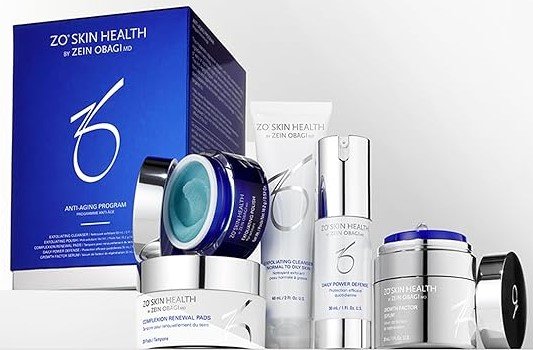 zo skin care
